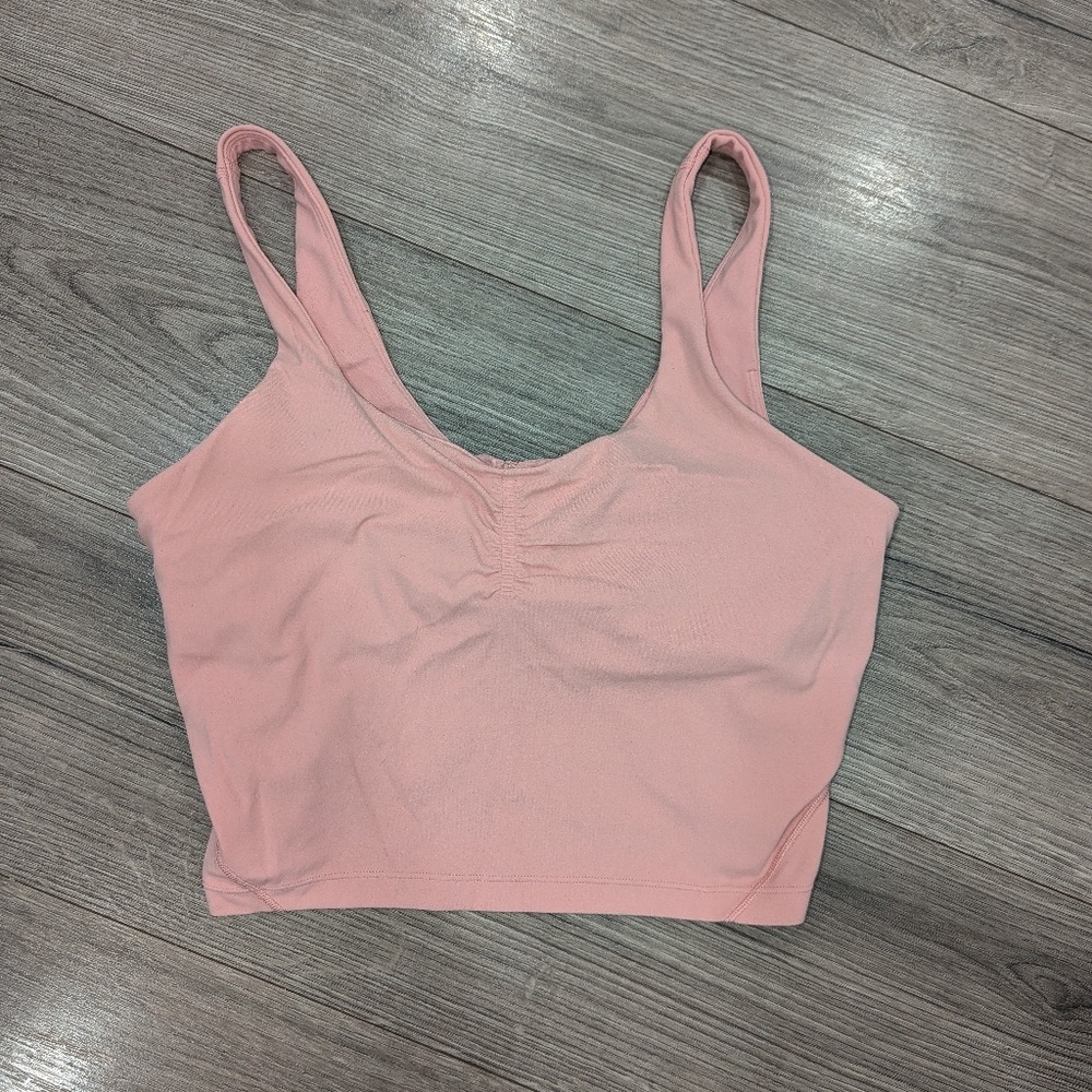 Lululemon Align tank 8